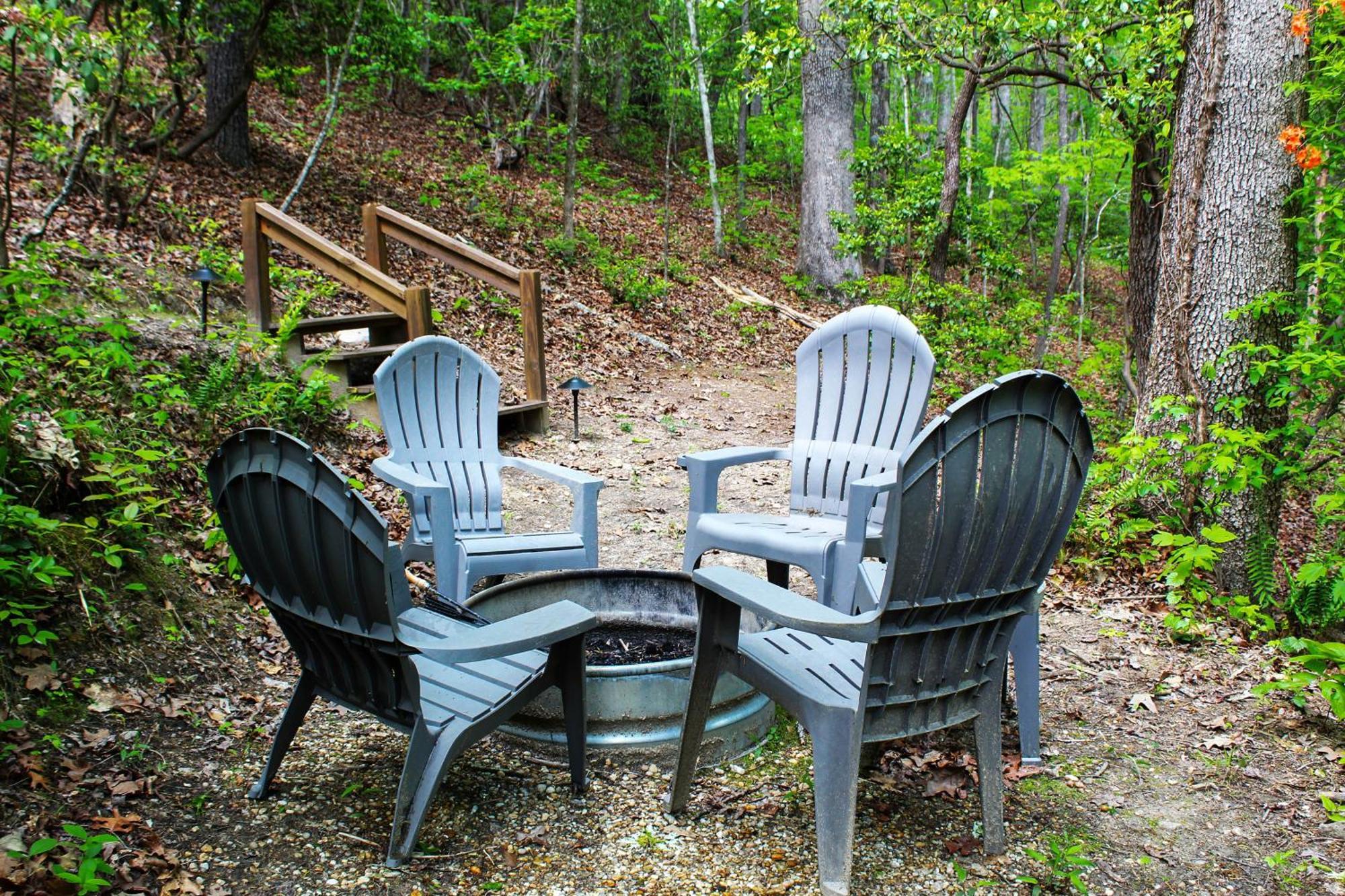 Sautee Nacoochee Mtn Paradise With Spacious Deck! Εξωτερικό φωτογραφία